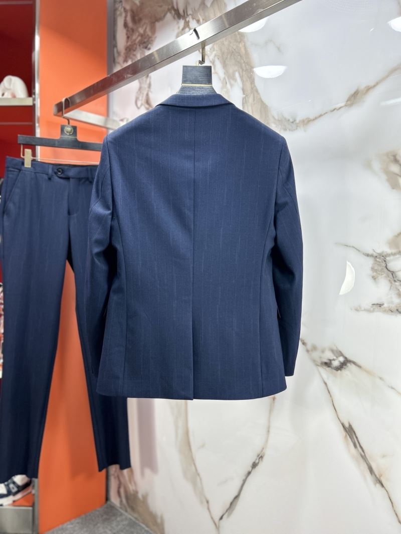 Hermes Long Suits